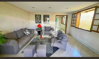 Imagem 4: Casa à Venda - Ouro Preto, 5 Quartos, 471 m2