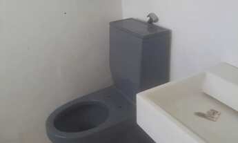 Imagem 3: Apartamento duplex semi mobiliado