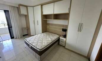 Imagem 7: Imóvel para aluguel possui 57 metros quadrados com 1 quarto em Pituba - Salvador - BA