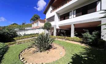 Imagem: Casa à venda, 5 quartos, 2 suítes, 4 vagas