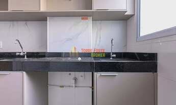 Imagem 2: Lindo apartamento semi mobiliado, para locação, Buritis, Belo Horizonte, MG