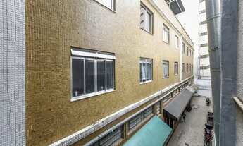 Imagem 6: Apartamento de 2 quartos no Centro para venda