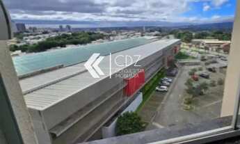 Imagem 5: Apartamento para locação no Condomínio Residencial Villa Sunset - Sorocaba/SP