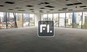 Imagem 1: Conjunto, 585 m² - venda por R$ 10.000.000,01 ou aluguel por R$ 58.713,21/mês - Brooklin