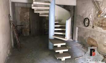 Imagem 2: Terreno com 2 casas Mooca 250m2