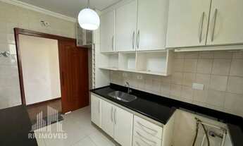 Imagem 5: RR0194D Apartamento 82m² RESIDENCIAL FIORETTI - OPORTUNIDADE - 3 Dorms 1 Vaga - Americana