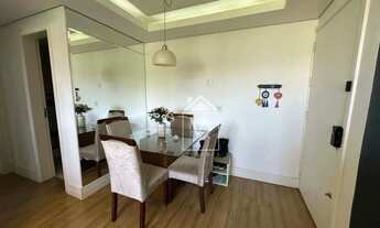 Imagem 4: Apartamento com 2 dormitórios à venda, 52 m² por R$ 330.000,00 - Jardim Carvalho - Porto A