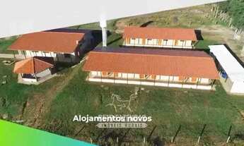 Imagem 3: Imóvel para venda possui 119420000 metros quadrados em Área Rural de Goiânia - Goiânia - G