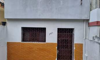 Imagem 2: Casa no Centro - Ideal para Ponto Comercial ou Investimento