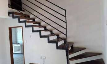 Imagem 4: Casa Geminada à venda, 3 quartos, 1 suíte, 2 vagas, Paquetá - Belo Horizonte/MG