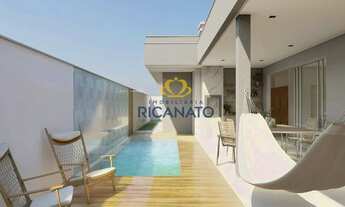 Imagem 4: CASA COM 03 QUARTOS SENDO 01 SUITE COM CLOSET NA QUADRA 141B