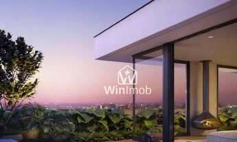 Imagem 6: Apartamento com 3 dormitórios à venda, 116 m² por R$ 2.131.000,00 - Menino Deus - Porto Al