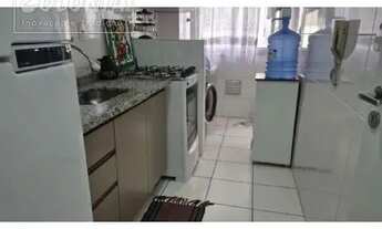 Imagem 3: Apartamento a venda - Vila Homero Thon, Santo André