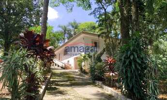 Imagem: Chácara para alugar no Chácaras Reunidas