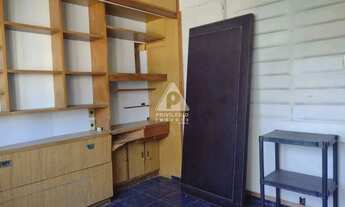 Imagem 6: Oportunidade apart5amento 3 quartos sala espaçosa e vista livre para enseada de Botafogo!