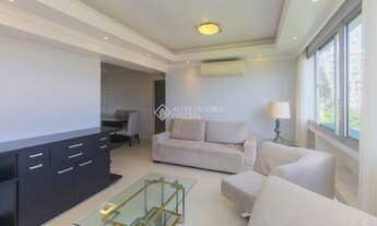 Imagem 3: Apartamento 2 Dormitórios - Petrópolis