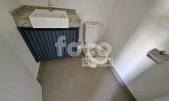 Imagem 5: Apartamento para aluguel, 3 quartos, 1 suíte, 2 vagas, Granja Marileusa - Uberlândia/MG