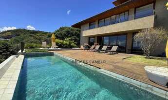 Imagem: Casa com 5 dormitórios à venda, 850 m²