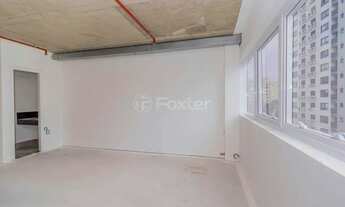 Imagem 6: Sala / Conjunto Comercial à venda Avenida Princesa Isabel, Santana - Porto Alegre