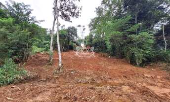 Imagem: Terreno à venda, Capricórnio II, Caraguatatuba