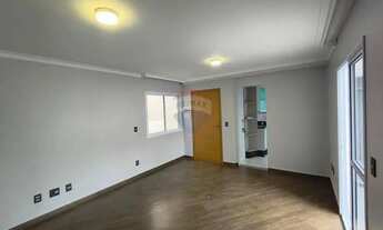 Imagem 6: Excelente apartamento para locação na região do Jardim Pedroso/Mauá