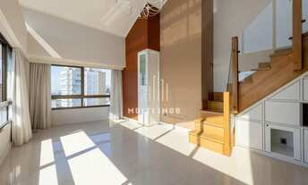 Imagem 3: Cobertura 2 dormitórios 2 vagas no Bela Vista