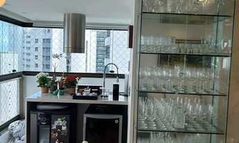 Imagem 2: LINDO E MARAVILHOSO APARTAMENTO