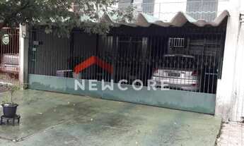 Imagem: Sobrado em Rua Florisval Lançoni - Tarumã