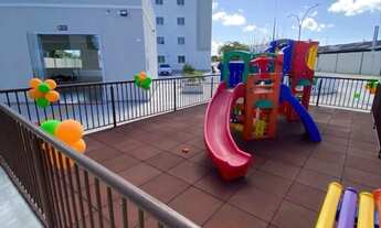 Imagem 4: Residencial Mata dos Cardeais