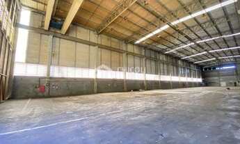 Imagem 4: Industrial Galpão em