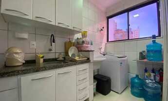 Imagem 5: Apartamento à venda, 72 m² por R$ 430.000,00 - Guararapes - Fortaleza/CE