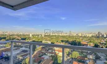 Imagem 7: Venda Apartamento 2 Dormitórios - 55 m² Pinheiros