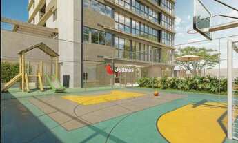 Imagem 6: Apartamento à venda, 3 quartos, 1 suíte, 2 vagas, Gutierrez - Belo Horizonte/MG