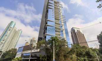 Imagem 2: Apartamento à vemda no Ecoville ARYA1