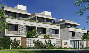 Imagem 2: Residências exclusivas em 3 pavimentos Sofisticação, conforto e design assinado