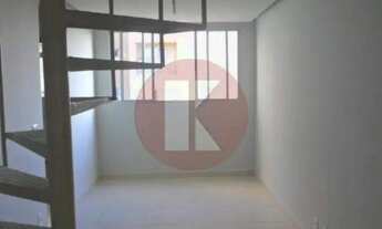 Imagem 4: Cobertura 2 Quartos, Suíte e 2 vagas no Bairro Santa Mônica-Belo Horizonte!