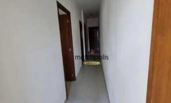 Imagem 7: Sala à venda, 36 m² por R$ 246.000,00 - Vila Guiomar - Santo André/SP