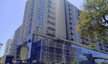 Imagem 3: VENDA DE STUDIOS RESIDENCIAL NO VIVA TRINDADE - FLORIANÓPOLIS