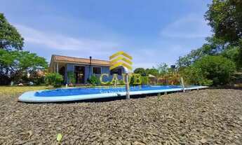 Imagem 6: CAUE IMOVEIS VENDE Sítio Belíssimo dentro de Condomínio Fechado em Águas Claras, Viamão/RS