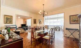 Imagem 3: Apartamento à venda, 4 quartos, 2 suítes, 1 vaga, Copacabana - RIO DE JANEIRO/RJ