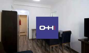Imagem 6: Aluguel Apartamento 2 Dormitórios - 55 m² Consolação