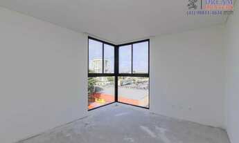 Imagem 6: Cobertura Horizontal de 140m² no bairro Capão Raso, com 2 quartos (1 suíte), 2 banheiros e