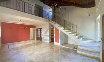 Imagem 5: Casa à venda em Campinas, Loteamento Alphaville Campinas, com 3 quartos, com 330 m²