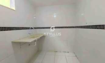 Imagem 8: Cachambi Apartamento com 1 dormitório