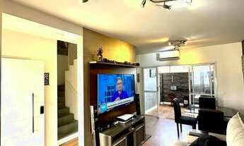 Imagem 4: Sobrado para locação com 3 quartos e 2 vagas no Condomínio Liberty Alto Ipiranga, Mogi das