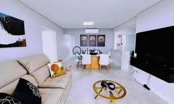 Imagem 6: Apartamento com Vista para o Mar e Lazer Completo à Venda na Enseada no Guarujá