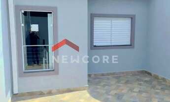 Imagem 3: Casa em Rua Brasil - Jardim Imperial - Atibaia/SP