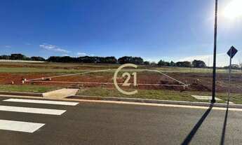 Imagem 2: Terreno à Venda no Condomínio Reserva Itanhangá - Jardim Residencial Reserva Itanhangá em