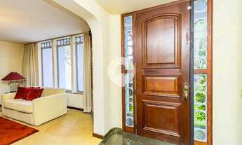 Imagem 2: CASA AMPLA A VENDA NO ÁGUA VERDE