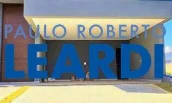 Imagem: CASA EM CONDOMÍNIO - SWISS PARK - SP